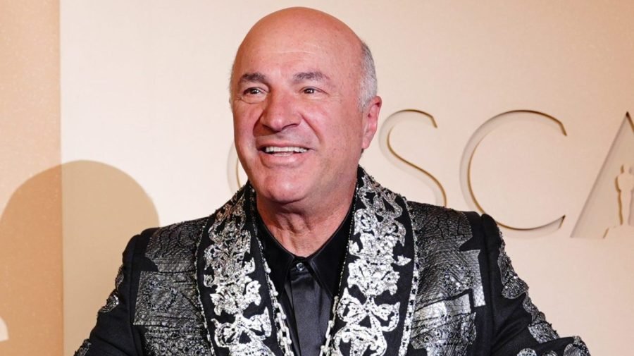 O’Leary: Many mega-data center concerns in Utah based on ‘misinformation,’ ‘lies’
