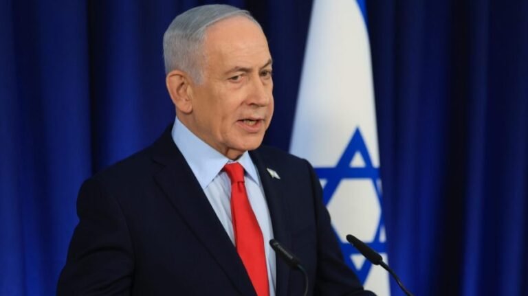 Netanyahu backs Trump on Iran MOU, says final deal must cover nukes