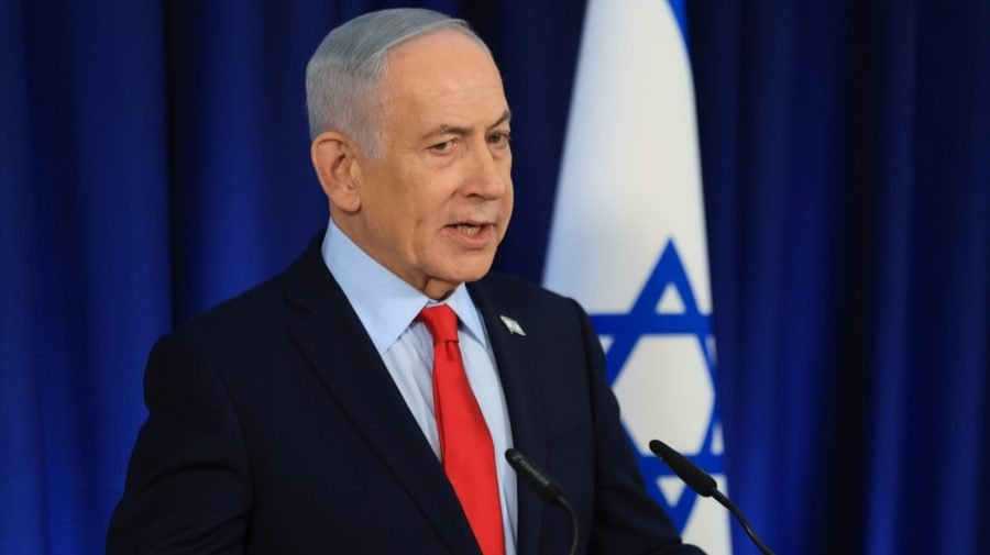 Netanyahu backs Trump on Iran MOU, says final deal must cover nukes