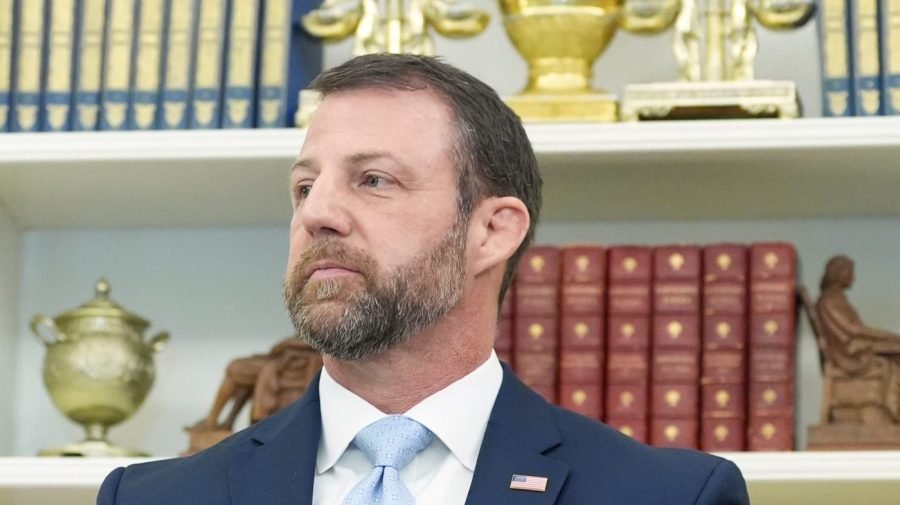 Mullin defends WHCA dinner security perimeter, says Secret Service ‘performed their job’