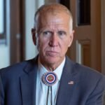 Prosecution of Comey 'makes no sense:' Tillis