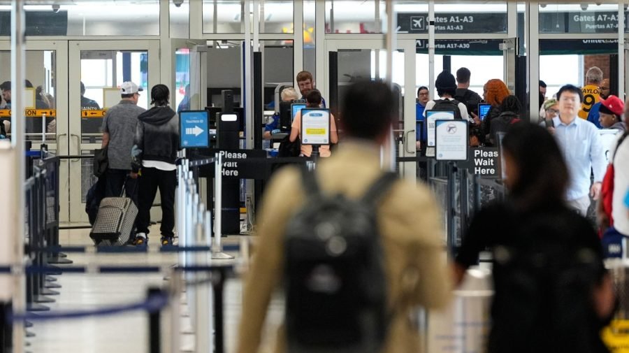 New Ebola travel restrictions go into effect