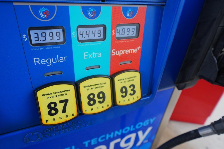 Democrats are ready to reverse reckless GOP energy agenda and lower costs