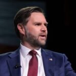 Vance deflects questions about Rubio, 2028 