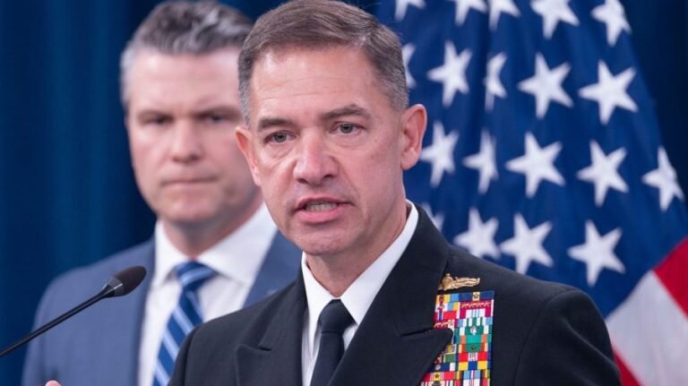 Watch live: US Central Command leader faces Senate panel on Iran, military posture