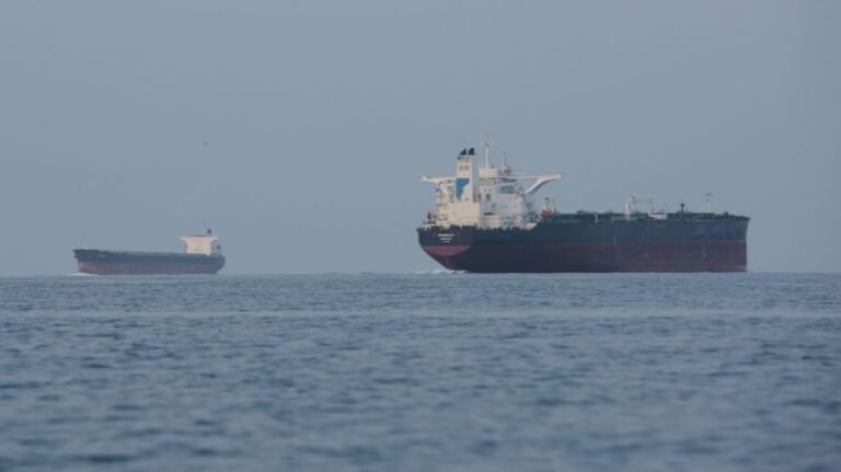 Iran: Trump remarks on Strait of Hormuz ‘inconsistent with reality’