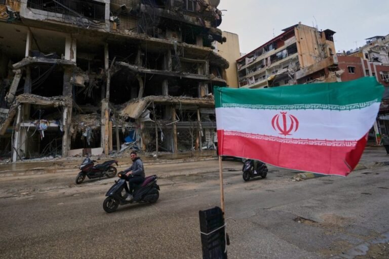 Israel-Lebanon ceasefire extended, says US State Department 