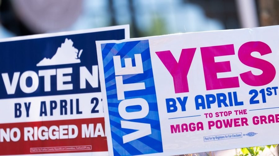 Democrats’ big Virginia loss; U.S.-Iran ceasefire teeters
