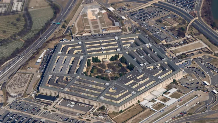 Pentagon announces deals with Google, Nvidia, and others to use AI in fighting wars
