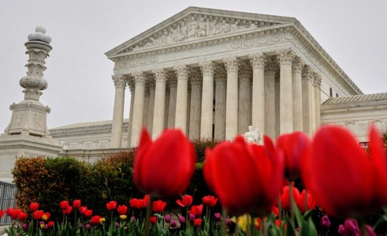 Demographics, not the Supreme Court, are killing racial gerrymandering 