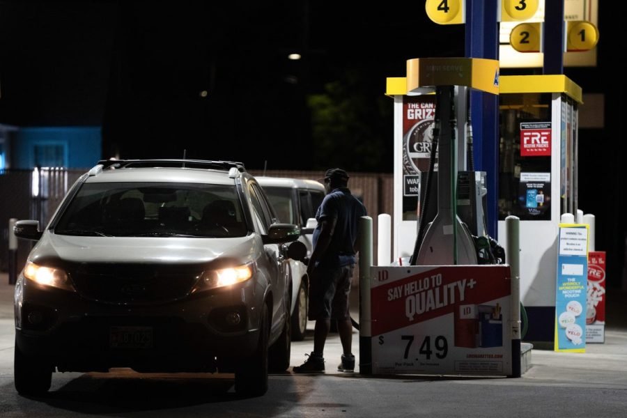Why gas prices could soon cool drastically in these 5 states, and who else may benefit