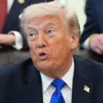Trump, allies aim to tame Iran rhetoric as war grows unpopular