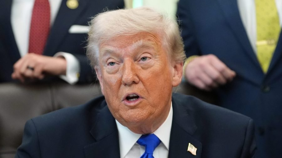 Live updates: Iran war clock hits 60 days; Trump signs bill funding most of DHS