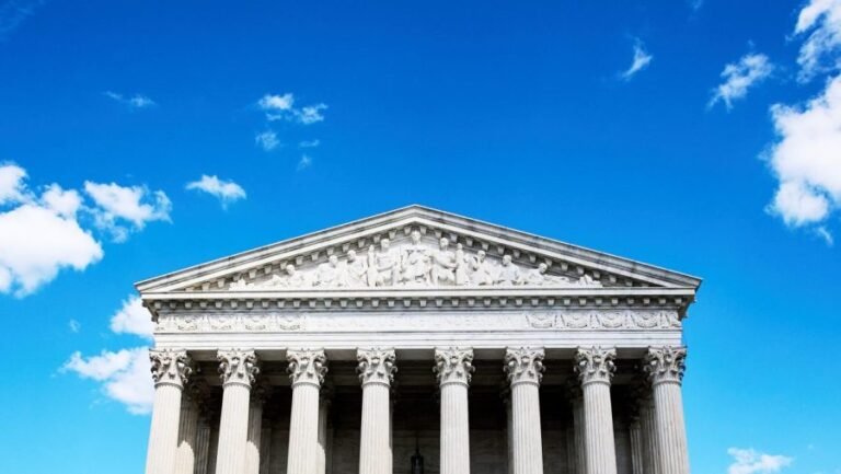 Supreme Court deals blow to Big Pharma