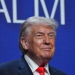 Trump goes after Jeffries after Supreme Court voting rights comments: 'Isn't he subject to Impeachment?'