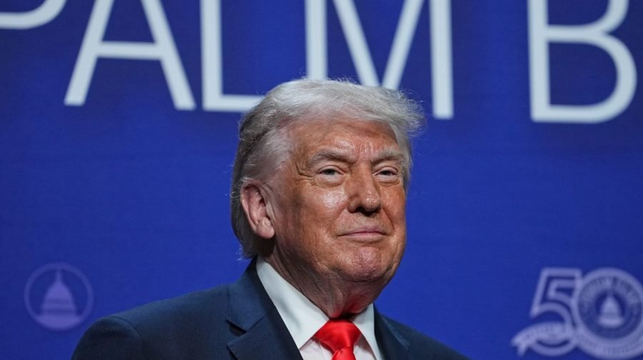 Trump threatens Iran amid peace proposal discussions: ‘They will be laughing no longer’