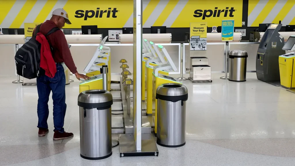 Spirit airlines left a void. Summer travelers may struggle to find replacement budget flights