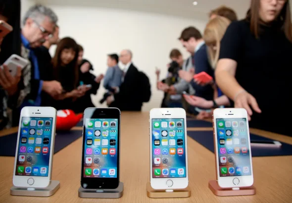 Tech spring-cleaning: How to declutter your devices and accounts