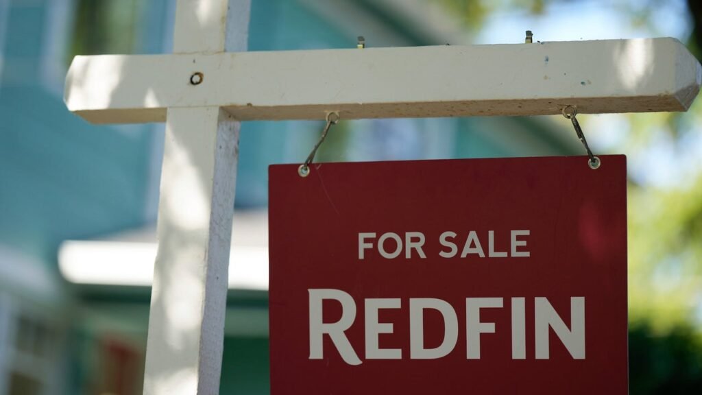 Long-term mortgage rate hits 6.51%, reaching its highest level in nearly 9 months
