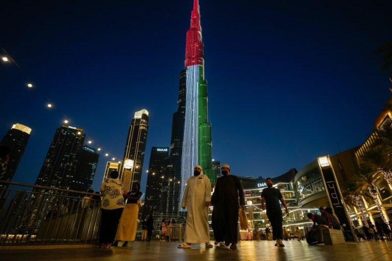 Common foe, fast friends: Why Israel-UAE ties are warming
