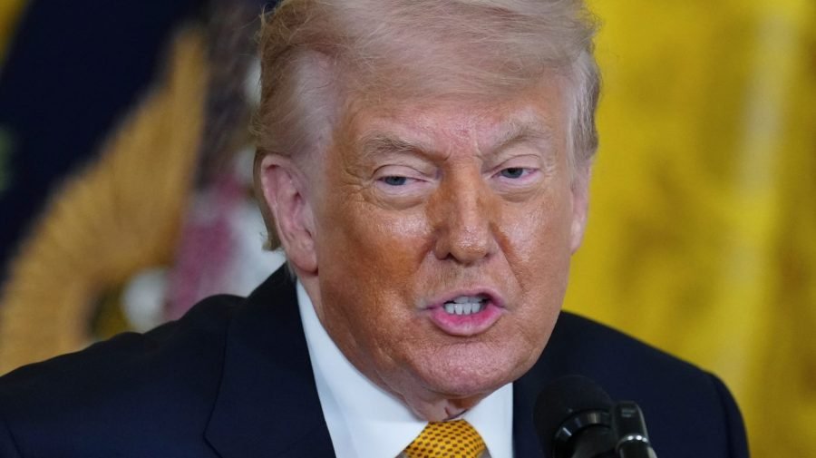 Mine safety commissioner sues Trump over firing 