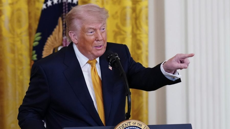 Live updates: Iran reviewing US peace proposal; Trump to host Brazil's Lula