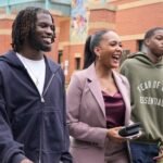Bottoms clinches Democratic nomination in Georgia governor's race