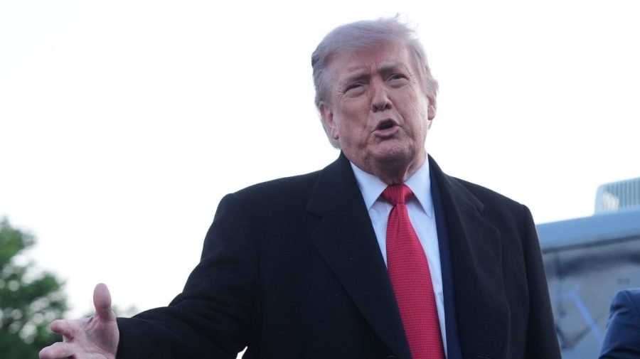 Live updates: Trump insists ceasefire holds after fresh US-Iran strikes