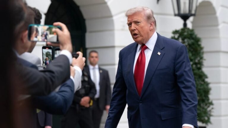 Trump hopes for 'big extension' on Russia-Ukraine ceasefire