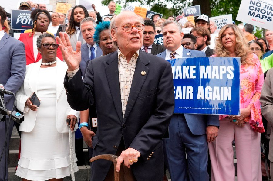 How voters can fight gerrymandering in an era of remapping wars