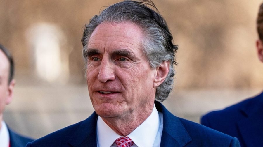 Burgum touts new DC-area golf course design: Fazio's 'championship quality' but 'affordable'