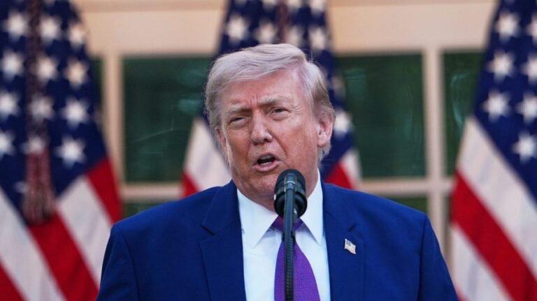 Trump, facing GOP blowback, sends 5,000 troops to Poland