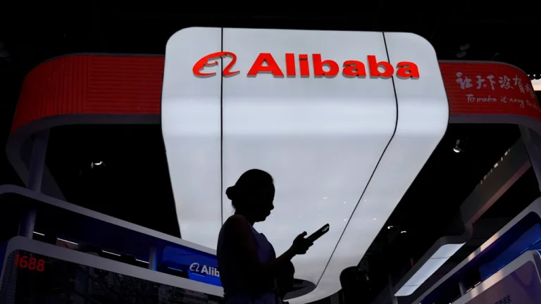 Alibaba’s AI and cloud revenue jump 38%