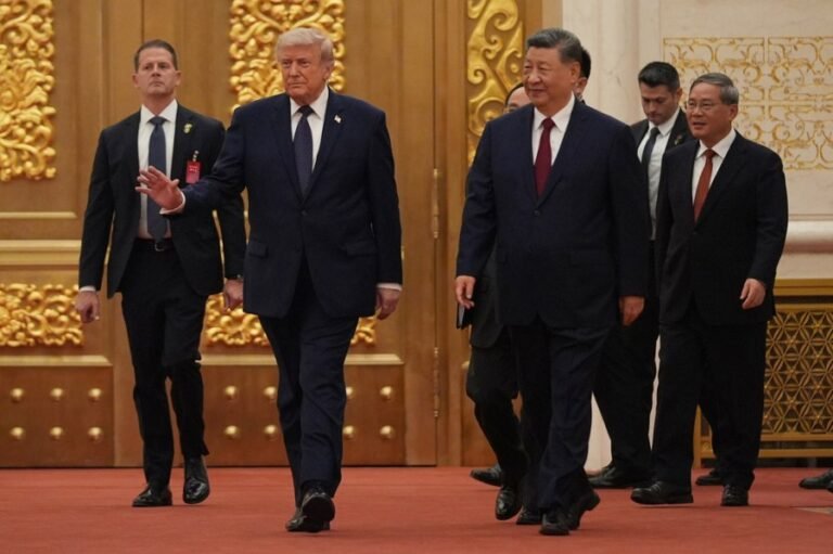 The peril of transactional deterrence: How the US unwittingly shifted Taiwan's timeline