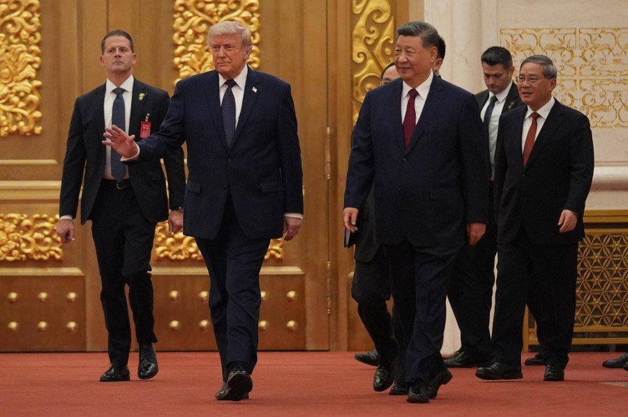 The peril of transactional deterrence: How the US unwittingly shifted Taiwan's timeline