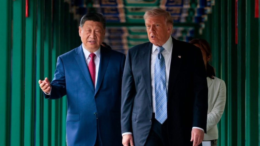 China: 'No point' in continuing Iran war