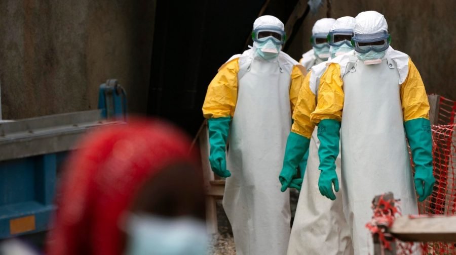 Ebola resurgence sparks global concern, travel restrictions: What to know