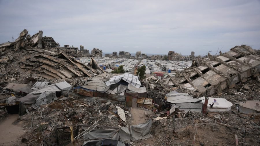 Hamas leader tied to Oct. 7 attack planning killed in latest strike: Israel 