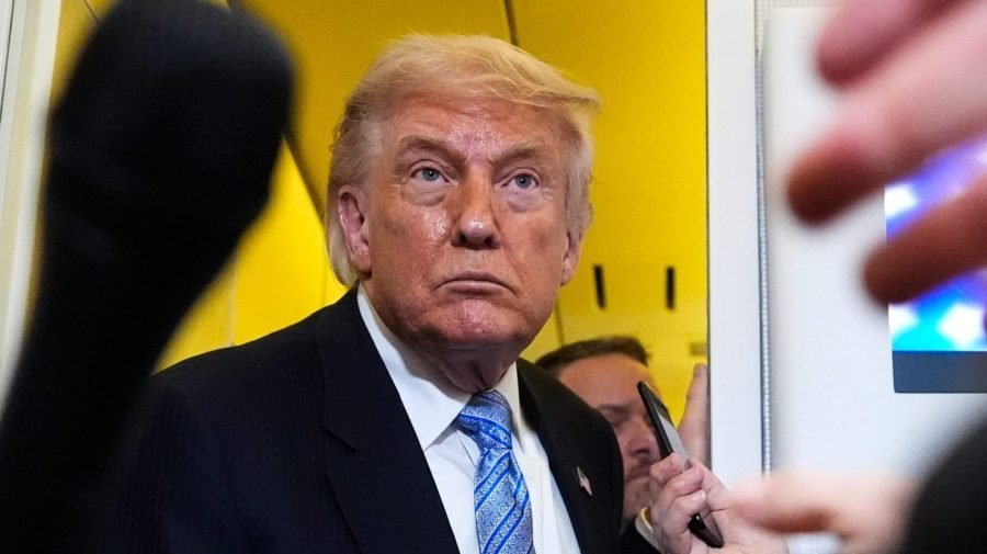 64 percent say Trump made wrong decision in going to war with Iran: Survey