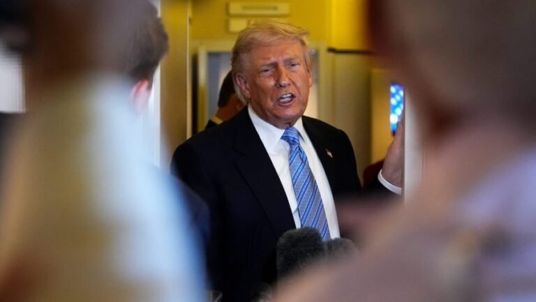Trump discloses $220M in financial transactions
