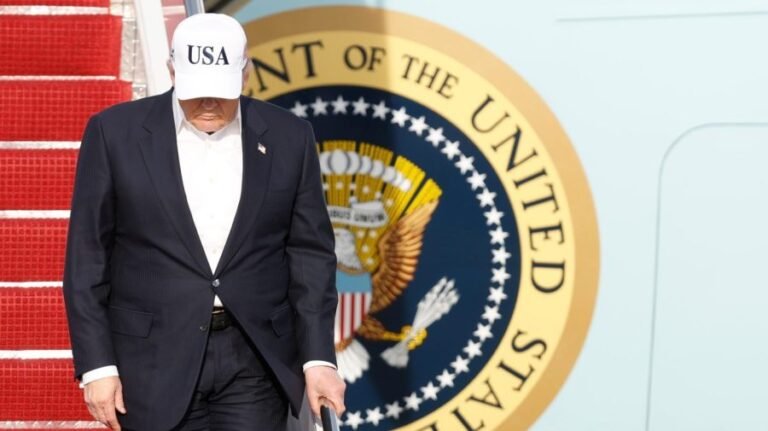 Live updates: Senate preps reconciliation package; Trump warns Iran 'clock is ticking'