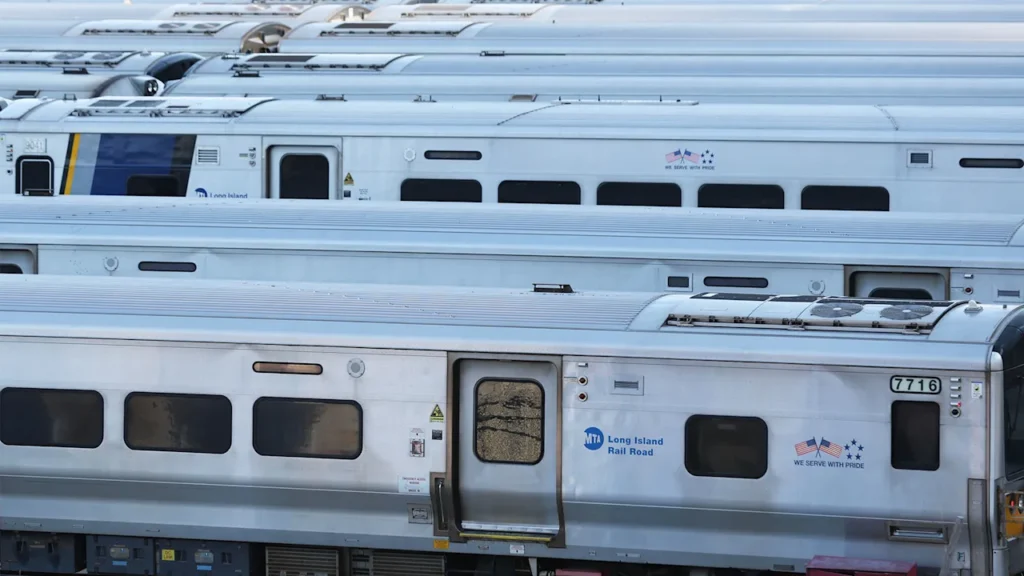New York’s LIRR strike is over as deal is reached with labor unions