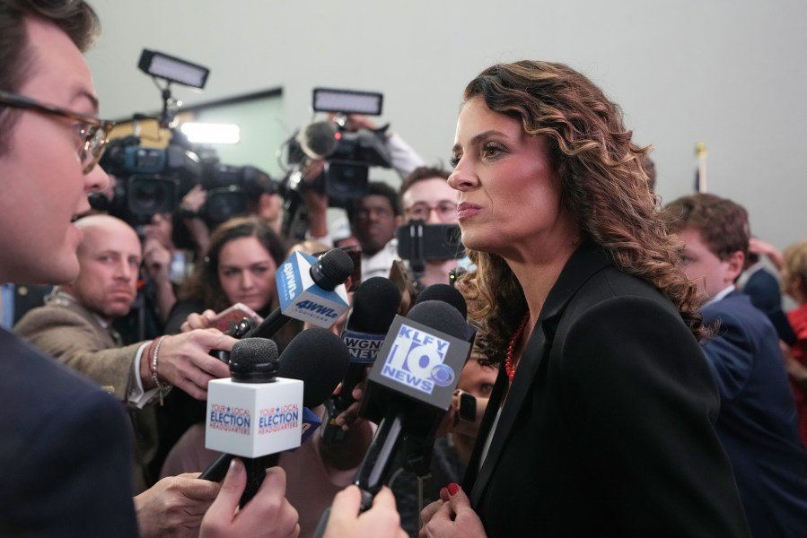 When political party is prioritized over country, everyone loses