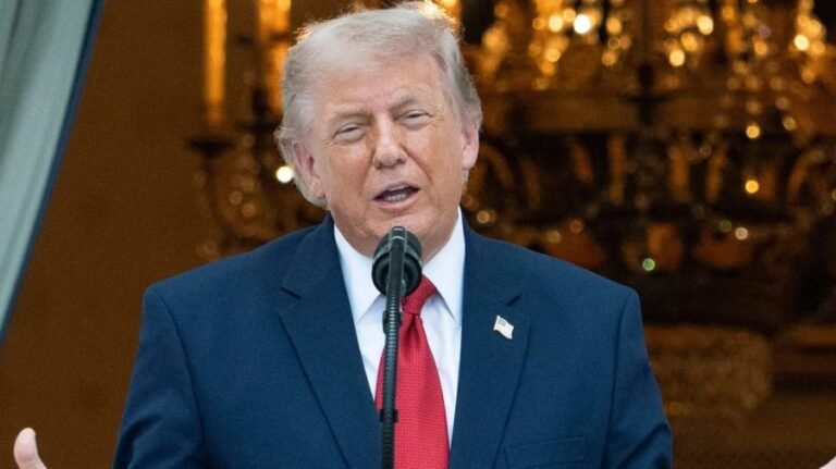 Trump approval on economy slips among Republicans: Survey