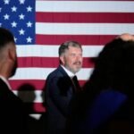 Trump's midterm retribution crusade crescendos with Massie primary defeat: Key takeways