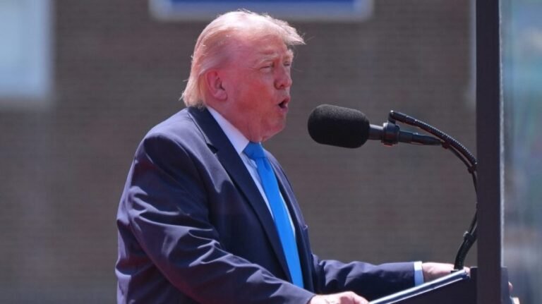 Trump faces 'no hurry' to make deal with Iran