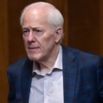 Cornyn argues he's a Trump 'ally' as Texas voters cast ballots