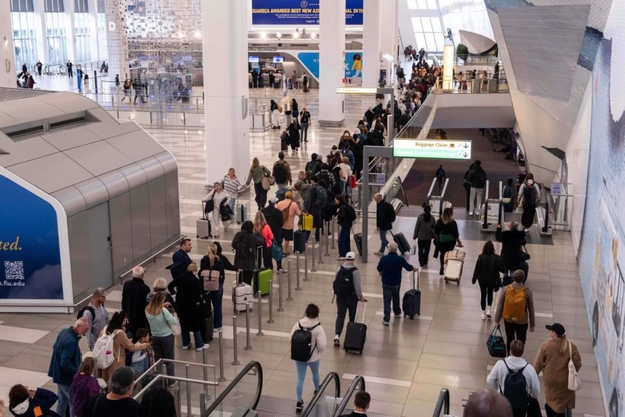 Flying with marijuana? How a small change to TSA's guidelines may impact you