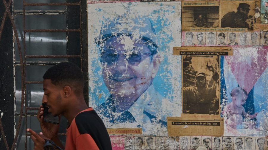 US, Cuba tensions flare amid threats of invasion