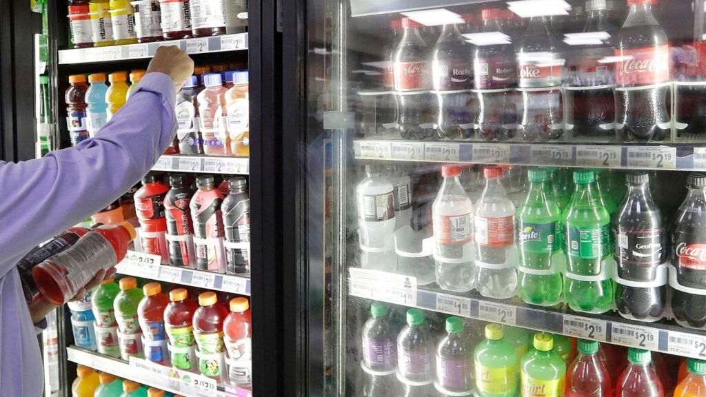 Trump administration eases refrigerant rule in response to surging grocery costs